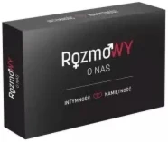 RozmoWY O NAS Intymność i Namiętność
