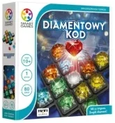 Diamentowy Kod