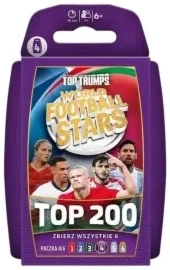 World Football StarsTOP 200 4