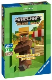 Minecraft Rynek Farmera