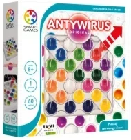 Smart Games Antywirus