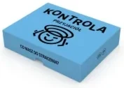 Kontrola Przyjaciół