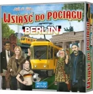 Wsiąść do Pociągu Berlin, zdjęcie 6