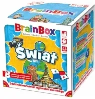 BrainBox Świat