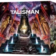 Talisman Magia i Miecz 5