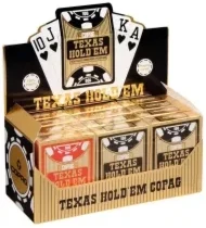 Karty Texas Hold'em