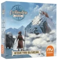 Cartaventura Lhasa