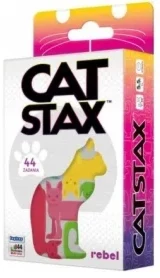 Cat Stax