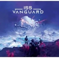 ISS Vanguard