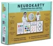 Neurokarty Gimnastyka dla umysłu