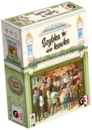 Szybka kawka