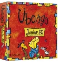 Ubongo Junior 3D, zdjęcie 8