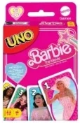 Uno barbie, zdjęcie 2