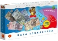 Sowa Mądra Głowa Kasa