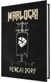 WARLOCK Hengaldorf