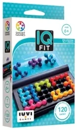 IQ Fit