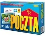 Mała poczta II