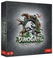 Dinogang Jurassic World