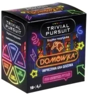Trivial Pursuit Domówka Refresh 2023