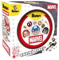 Dobble Marvel Emoji