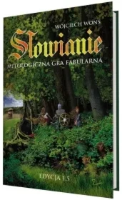 Słowianie Edycja 1.5