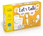 Angielski Lets talk