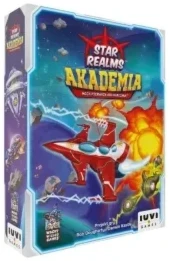 Star Realms Akademia