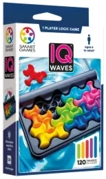 Smart Games IQ Waves