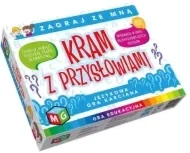 Kram z przysłowiami