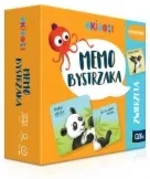 Memo bystrzaka Zwierzęta