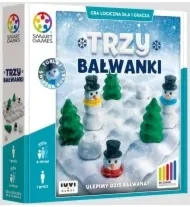 Trzy Bałwanki