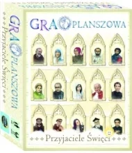 Przyjaciele święci