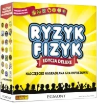 Ryzyk Fizyk