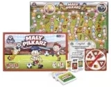 Mały piłkarz