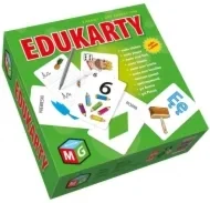 Edukarty