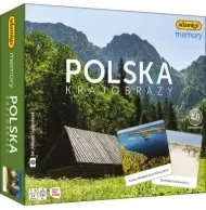 Memory Polska Krajobrazy
