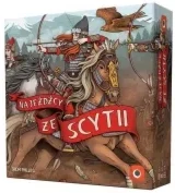 Najeźdźcy ze Scytii