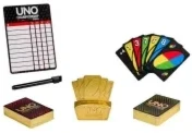 Uno Championship zestaw turniejowy