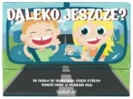 Daleko jeszcze
