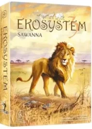 Ekosystem 3 Sawanna
