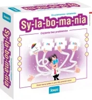 Sylabomania, zdjęcie 2