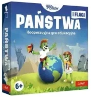 Państwa i flagi