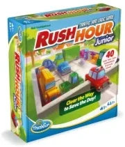 Rush Hour Junior