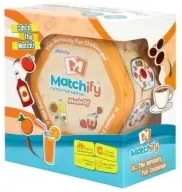 Matchify MadeOf