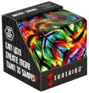 Shashibo Cosmic Surfer