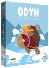 Odyn