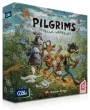 Pilgrims Osobliwe wędrówki