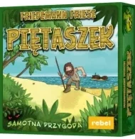 Piętaszek