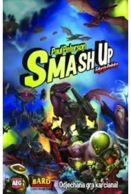 Smash up