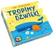 Tropimy dźwięki
